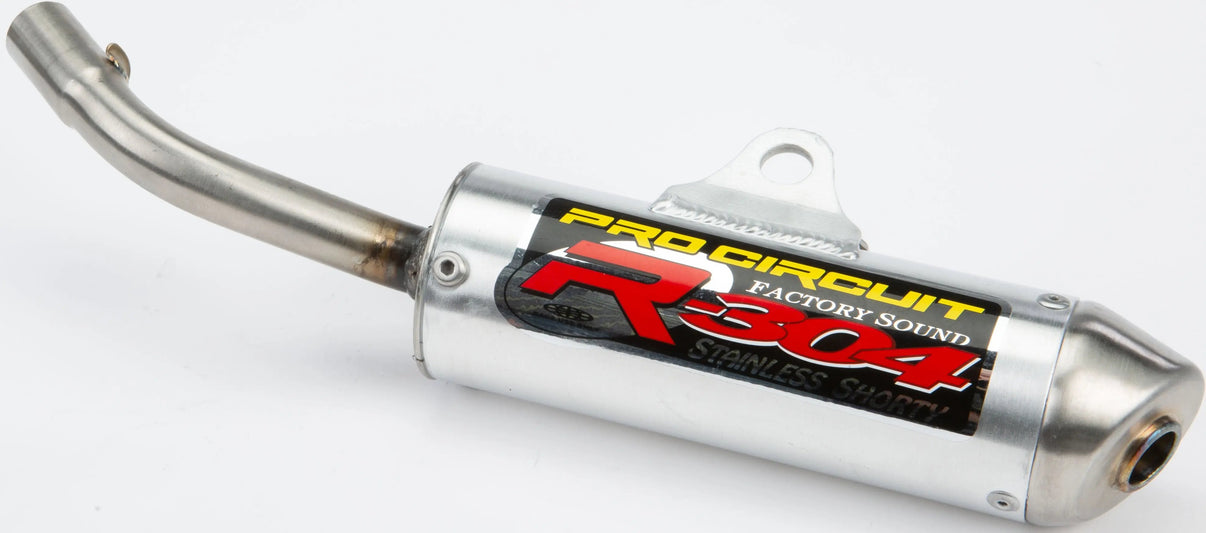 Pro Circuit R-304 Silencer Yamaha YZ85 | 2002-2018 PRO CIRCUIT