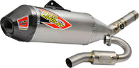 Pro Circuit Ti-6 Pro Titanium Exhaust System PRO CIRCUIT
