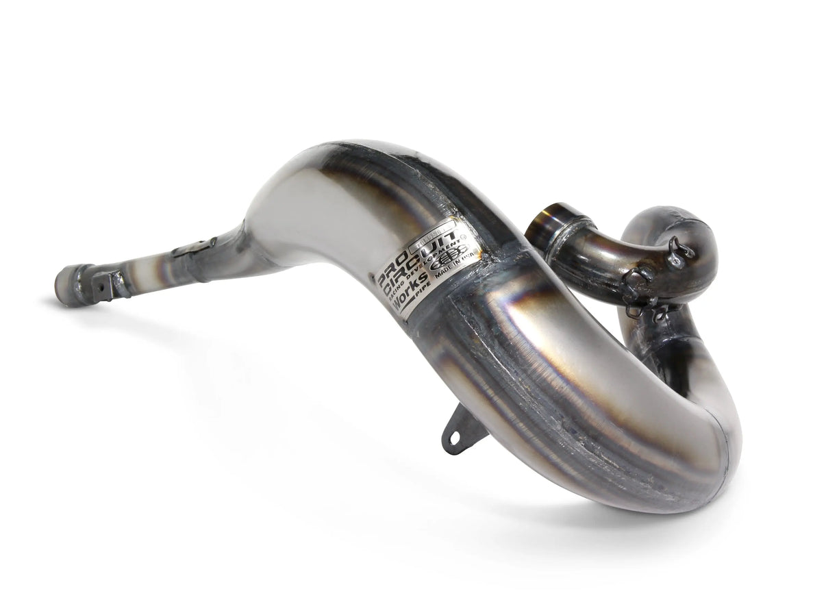Pro Circuit Works Exhaust Pipe - Honda CR500R | 1989-2001 PRO CIRCUIT