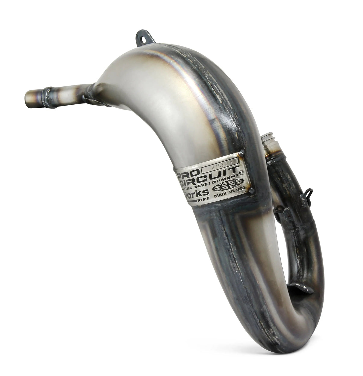 Pro Circuit Works Exhaust Pipe - KTM 65 SX | 2016-2023 | Husqvarna TC 65 | 2017-2023 | Gas-Gas MC 65 | 2021-2023 PRO CIRCUIT