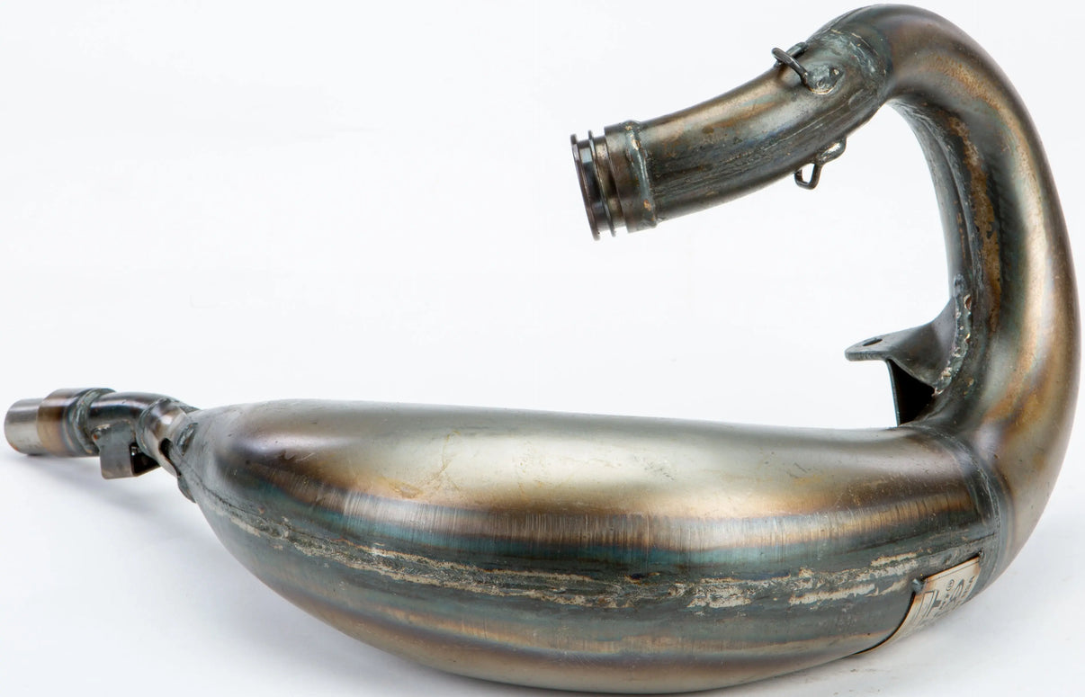 Pro Circuit Works Exhaust Pipe - Kawasaki KX65 | 2002-2023 PRO CIRCUIT