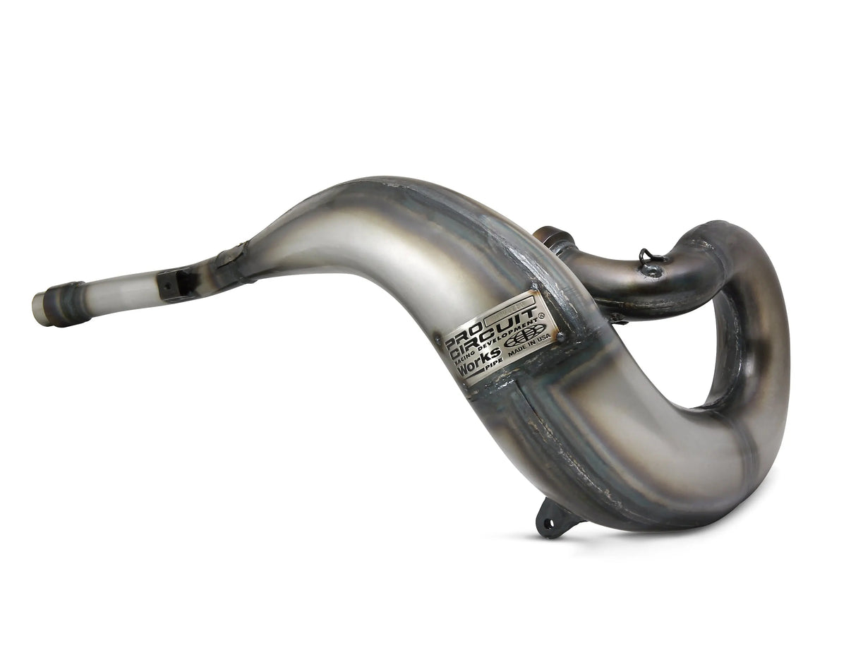 Pro Circuit Works Exhaust Pipe PRO CIRCUIT