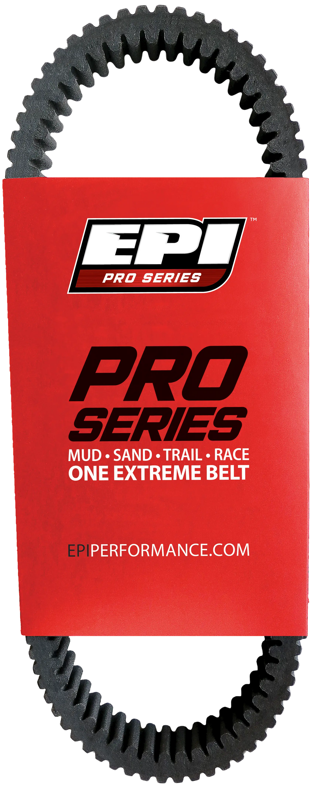 Pro Series Belt EPI