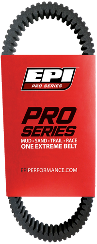 Pro Series Belt EPI