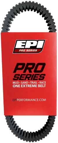 Pro Series Belt EPI