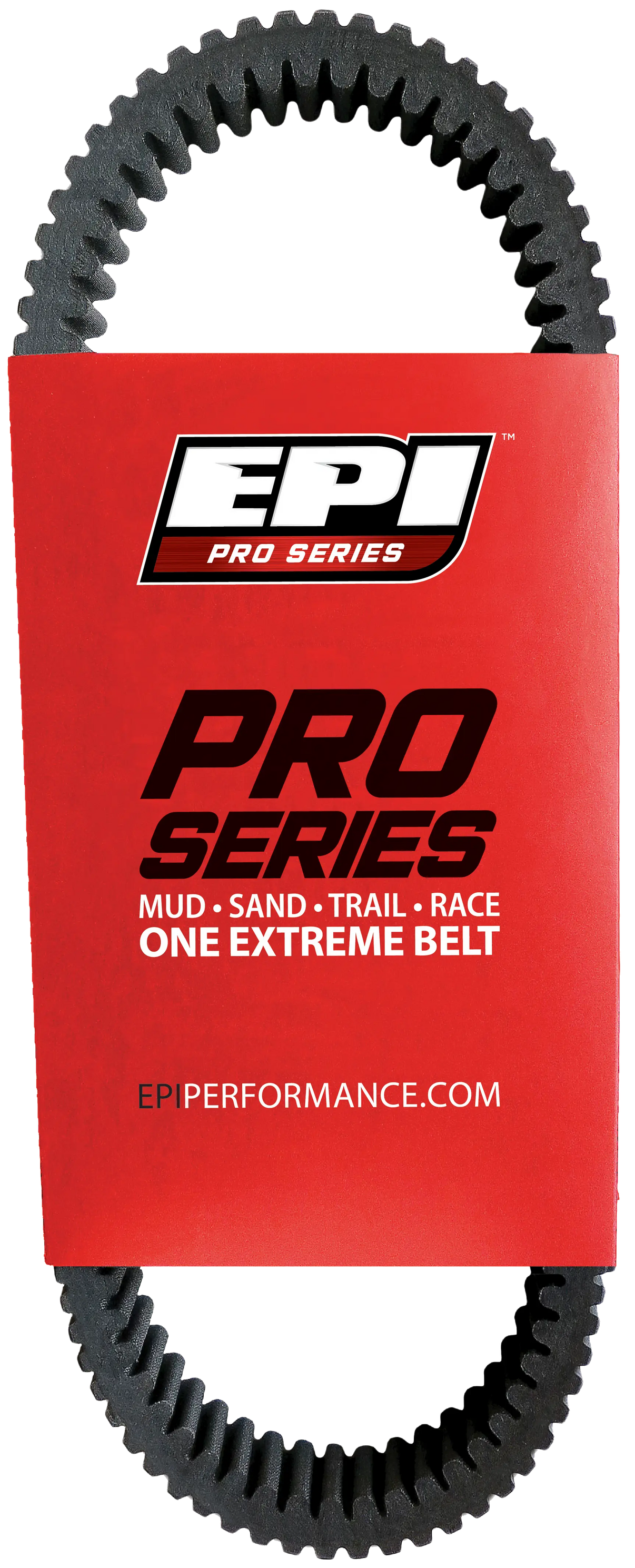 Pro Series Belt EPI