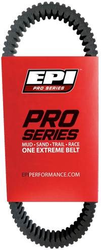 Pro Series Belt EPI