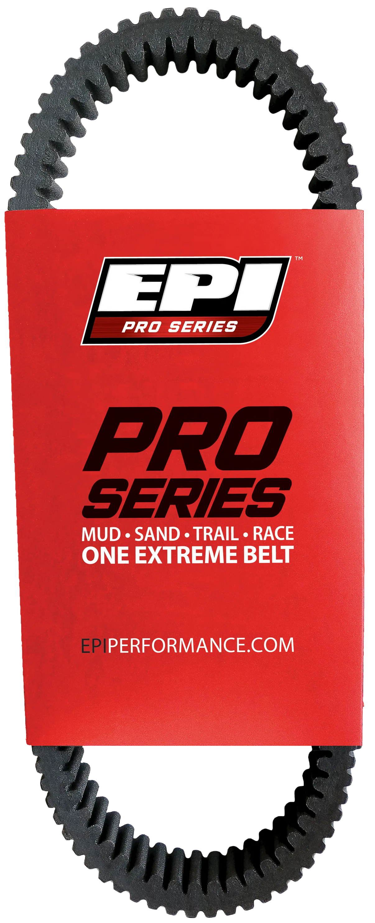 Pro Series Belt EPI