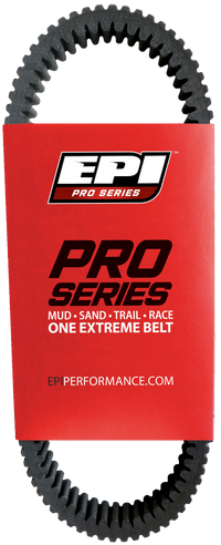 Pro Series Belt EPI