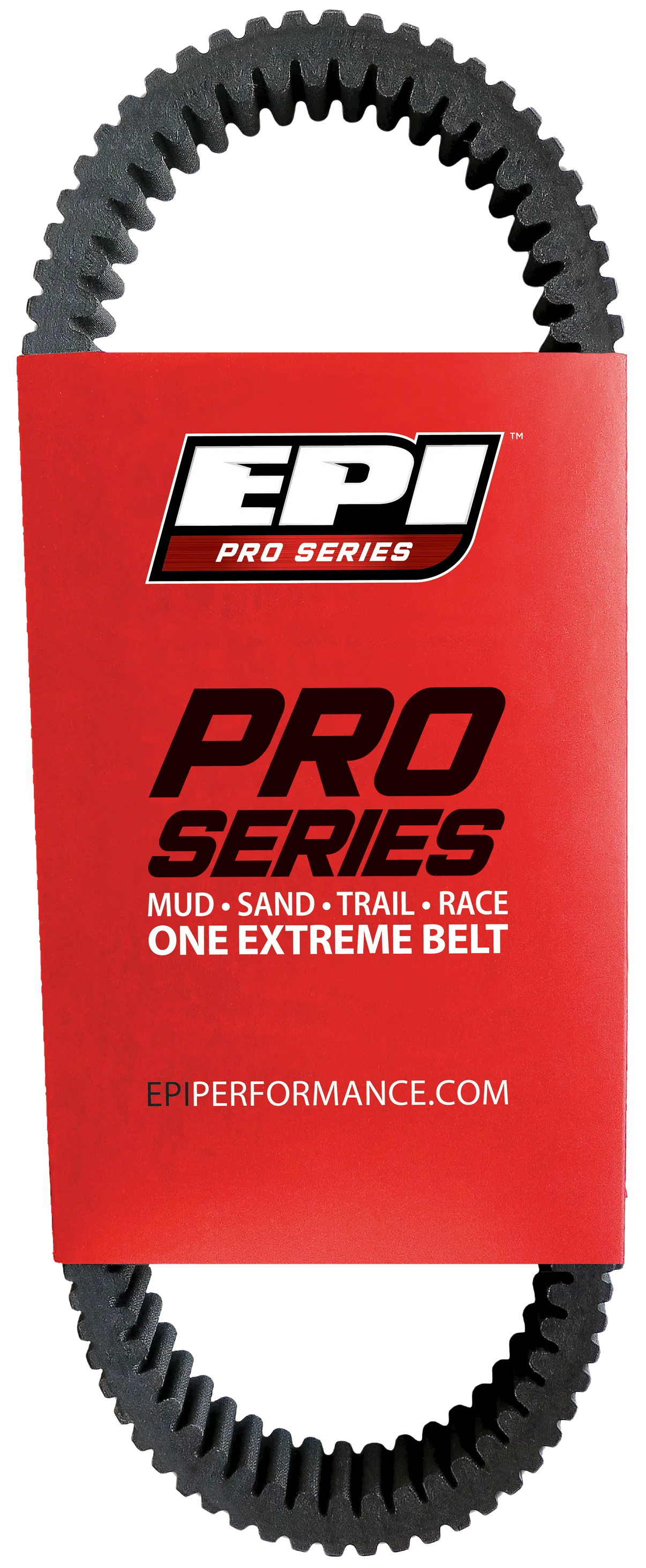 Pro Series Belt EPI