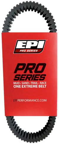 Pro Series Belt EPI