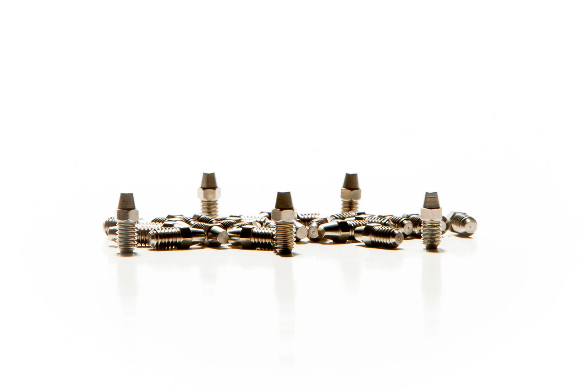 Pro Series Foot Peg Cleat Set FLO MOTORSPORTS