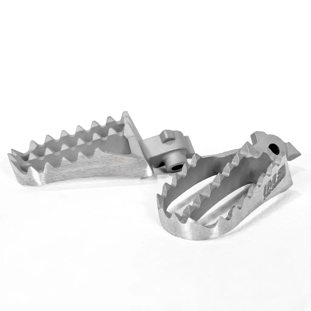 Pro Series Footpegs IMS