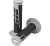 ProTaper Clamp-On Half Waflle Grips ProTaper