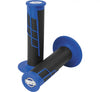 ProTaper Clamp-On Half Waflle Grips ProTaper