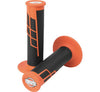 ProTaper Clamp-On Half Waflle Grips ProTaper