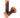 ProTaper Clamp-On Half Waflle Grips ProTaper