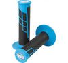 ProTaper Clamp-On Half Waflle Grips ProTaper