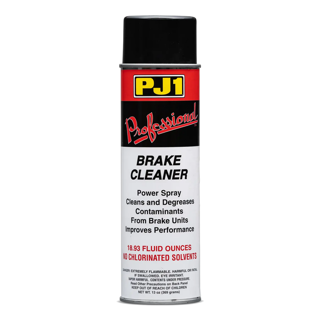 Professional Brake Cleaner Calif Compliant 18.93 Fl Oz PJ1