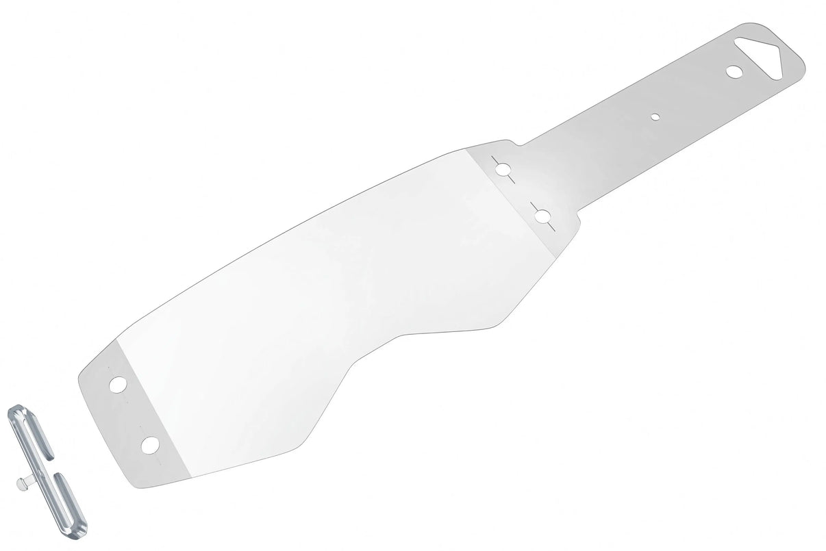 Prospect/Fury Prostack Tear  Off 2x7 Pk SCOTT