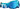 Prospect Goggle Blue/White Electric Blue Chrome Works SCOTT