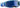 Prospect Goggle Blue/White Electric Blue Chrome Works SCOTT