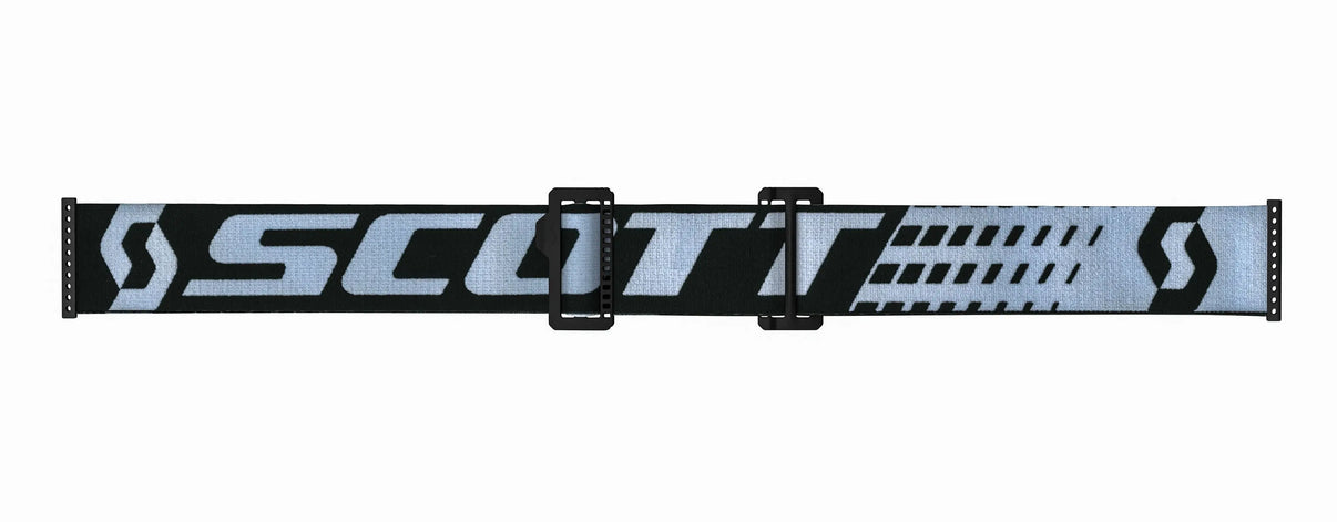 Prospect Goggle Enduro Blk/Wht Light Sensitive Grey SCOTT