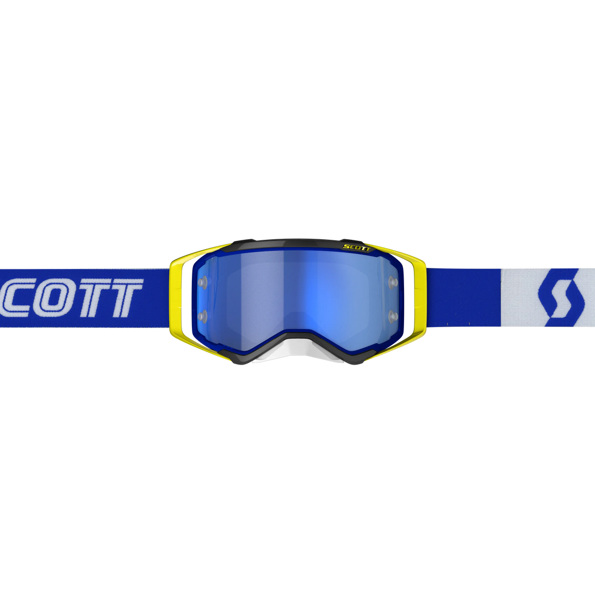 Prospect Goggle Pro Circuit 30th Ann Ltd Ed SCOTT