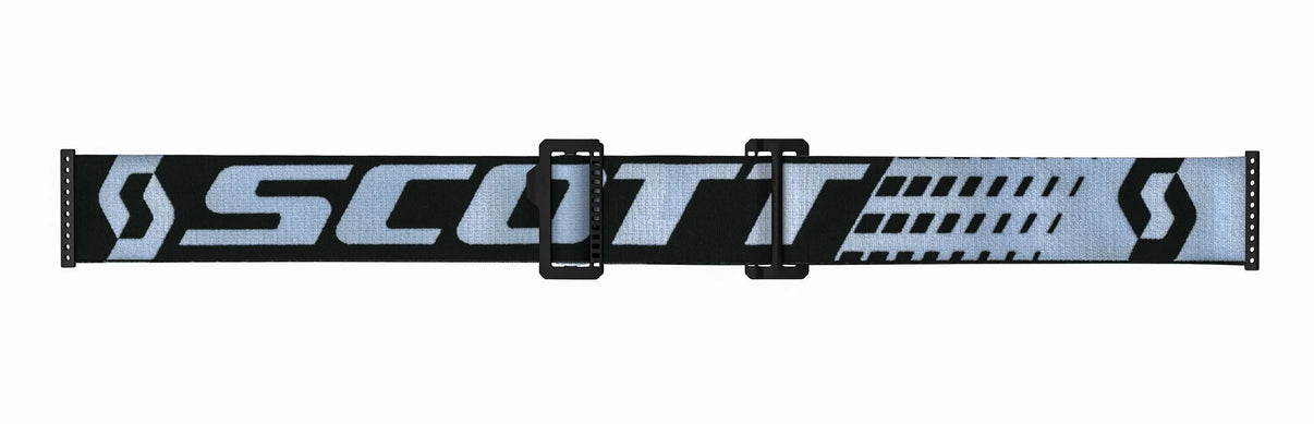 Prospect Goggle Sand/Dust Blk/Wht Light Sensitive Grey SCOTT