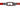 Prospect Goggle Wfs White/Red Clear Works W/2 Rolls Film SCOTT