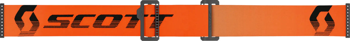 Prospect Wfs Goggle Grey/Orange Clear Works SCOTT