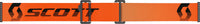 Prospect Wfs Goggle Grey/Orange Clear Works SCOTT