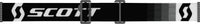 Prospect Wfs Goggle Prem Blk/Wht Clear Works SCOTT