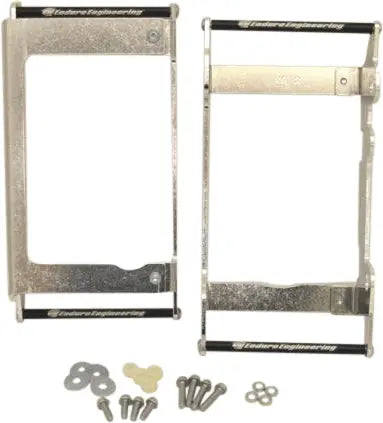 Radiator Braces Beta ENDURO ENGINEERING