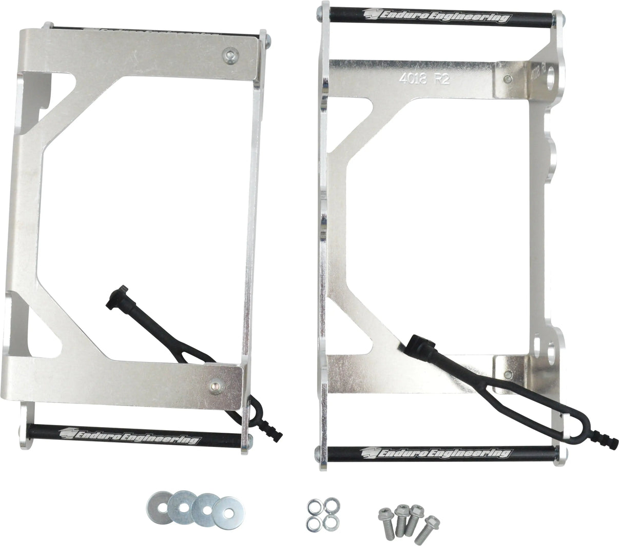 Radiator Braces Beta ENDURO ENGINEERING