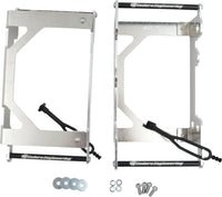 Radiator Braces Beta ENDURO ENGINEERING