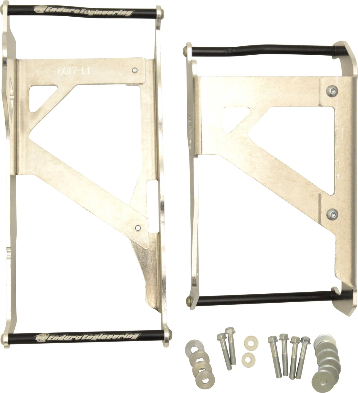 Radiator Braces Hon ENDURO ENGINEERING