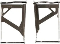 Radiator Braces Hon ENDURO ENGINEERING