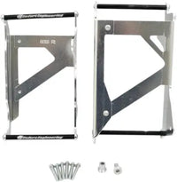 Radiator Braces Hon ENDURO ENGINEERING
