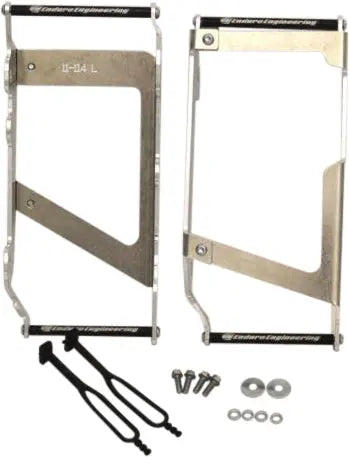 Radiator Braces Ktm/Hus/Berg ENDURO ENGINEERING