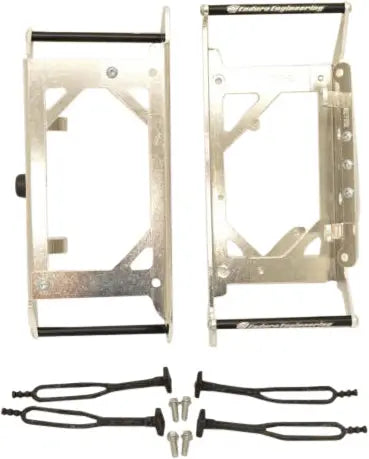 Radiator Braces Ktm/Hus ENDURO ENGINEERING