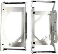Radiator Braces Ktm/Hus ENDURO ENGINEERING