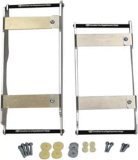Radiator Braces Suz ENDURO ENGINEERING