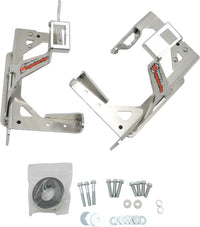 Radiator Braces Yam ENDURO ENGINEERING