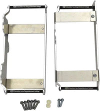 Radiator Braces Yam ENDURO ENGINEERING