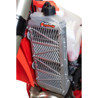 Radiator Guard Beta ENDURO ENGINEERING