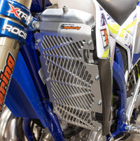 Radiator Guards Sher ENDURO ENGINEERING