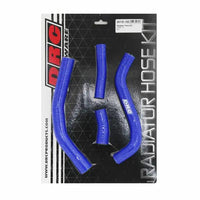 Radiator Hose Kit DRC
