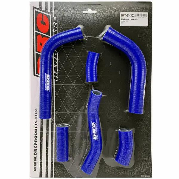 Radiator Hose Kit DRC