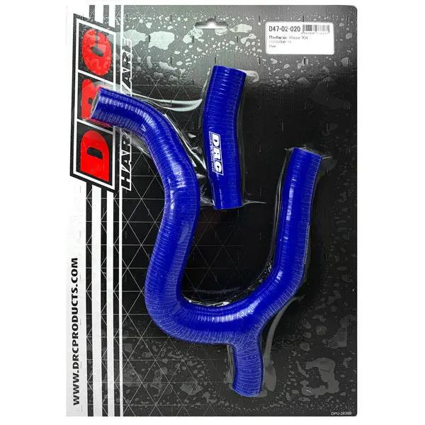 Radiator Hose Kit DRC